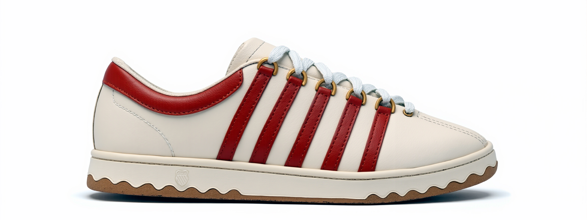 Z-11 Red Sneaker